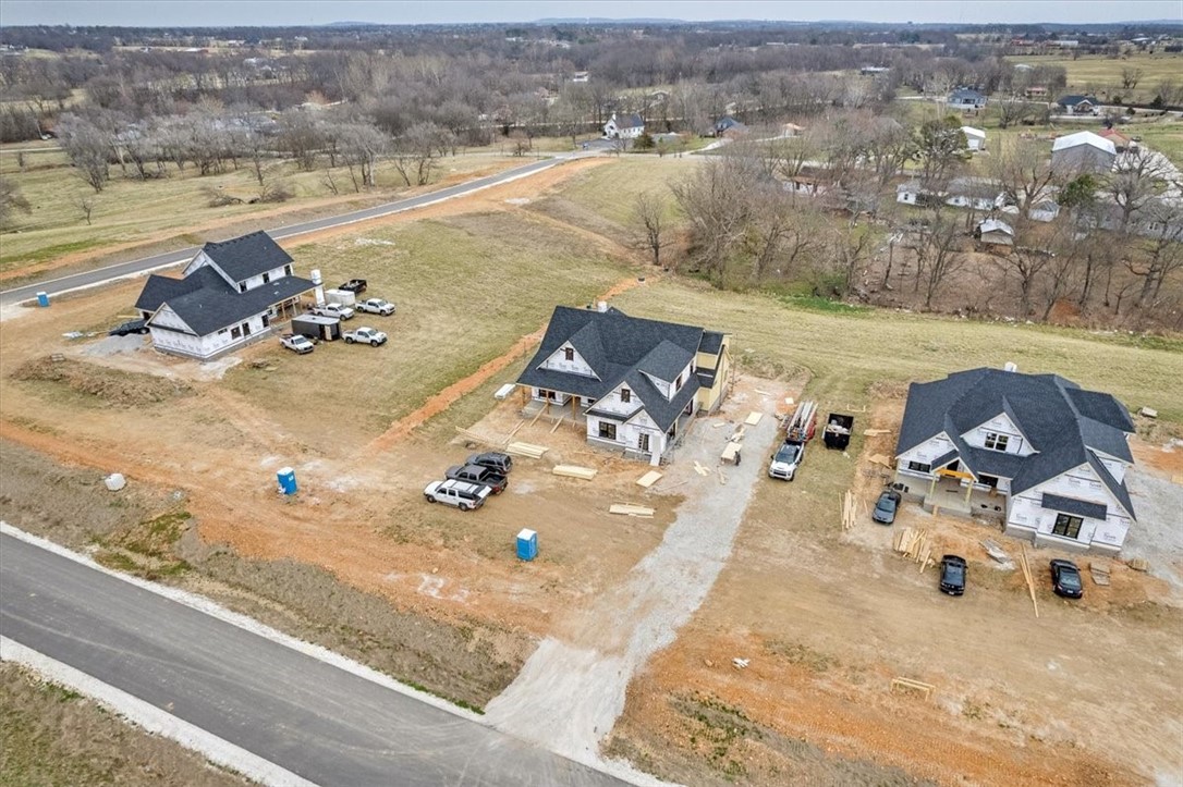 Magnolia Meadows - Residential