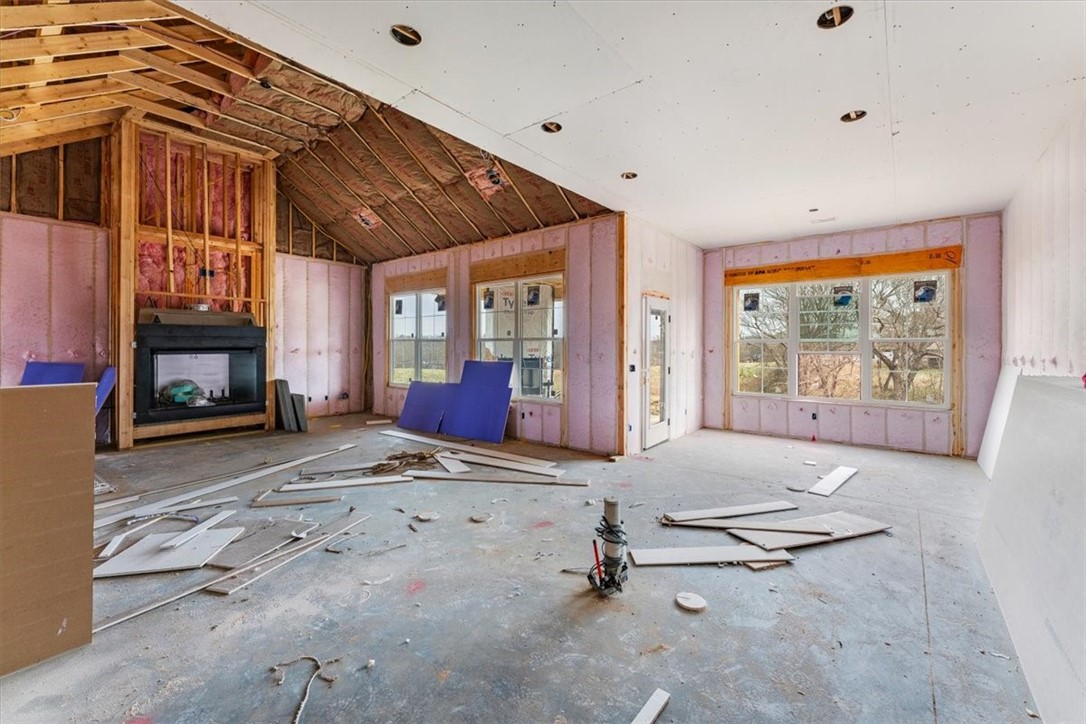 Magnolia Meadows - Residential