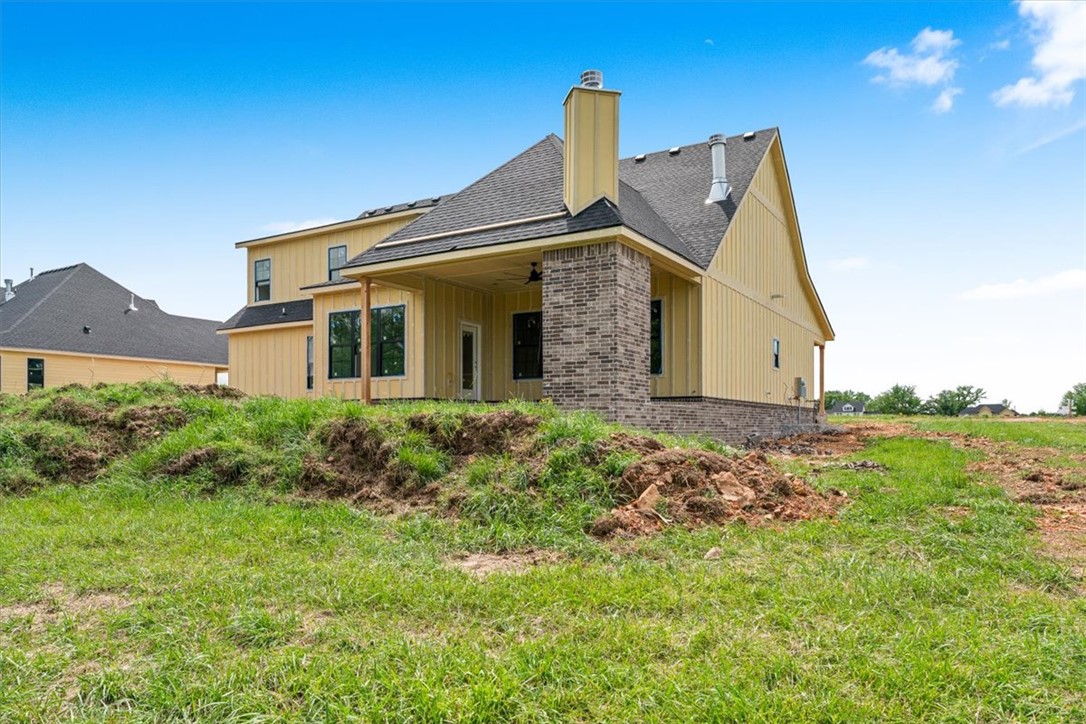 Magnolia Meadows - Residential