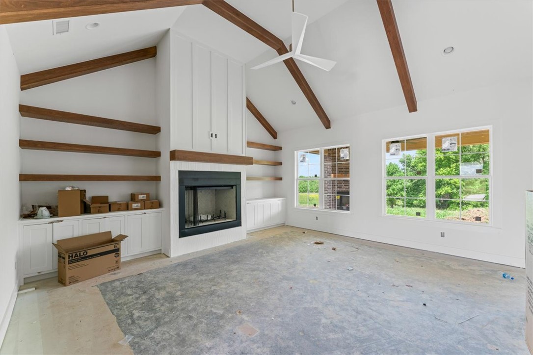 Magnolia Meadows - Residential
