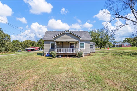 Photo of 15544 State Highway 28, Dardanelle, AR 72834 (MLS # 1361292)