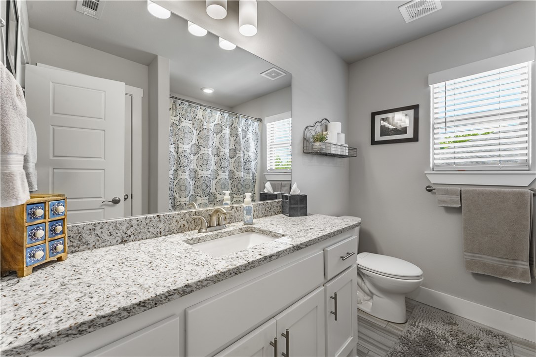 Lockhart Sub Bvv - Residential