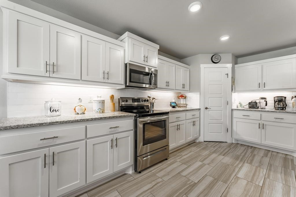 Lockhart Sub Bvv - Residential