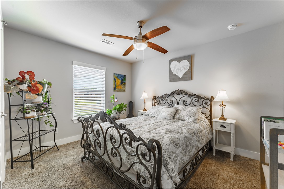 Lockhart Sub Bvv - Residential