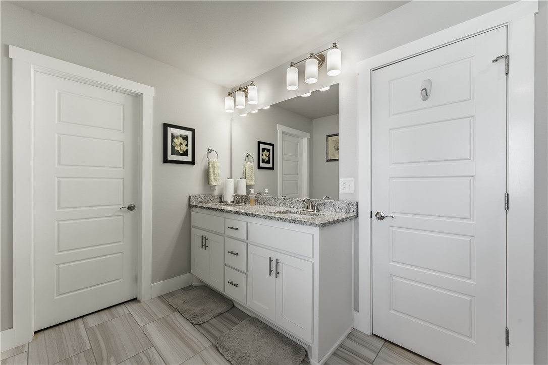 Lockhart Sub Bvv - Residential