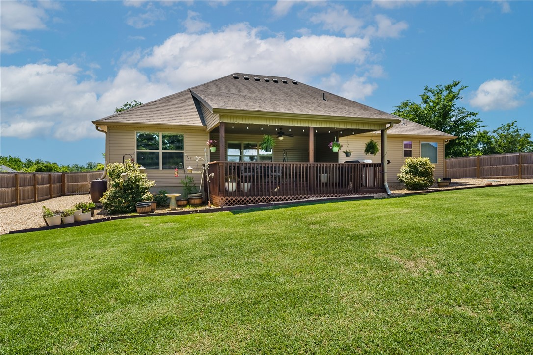 Lockhart Sub Bvv - Residential