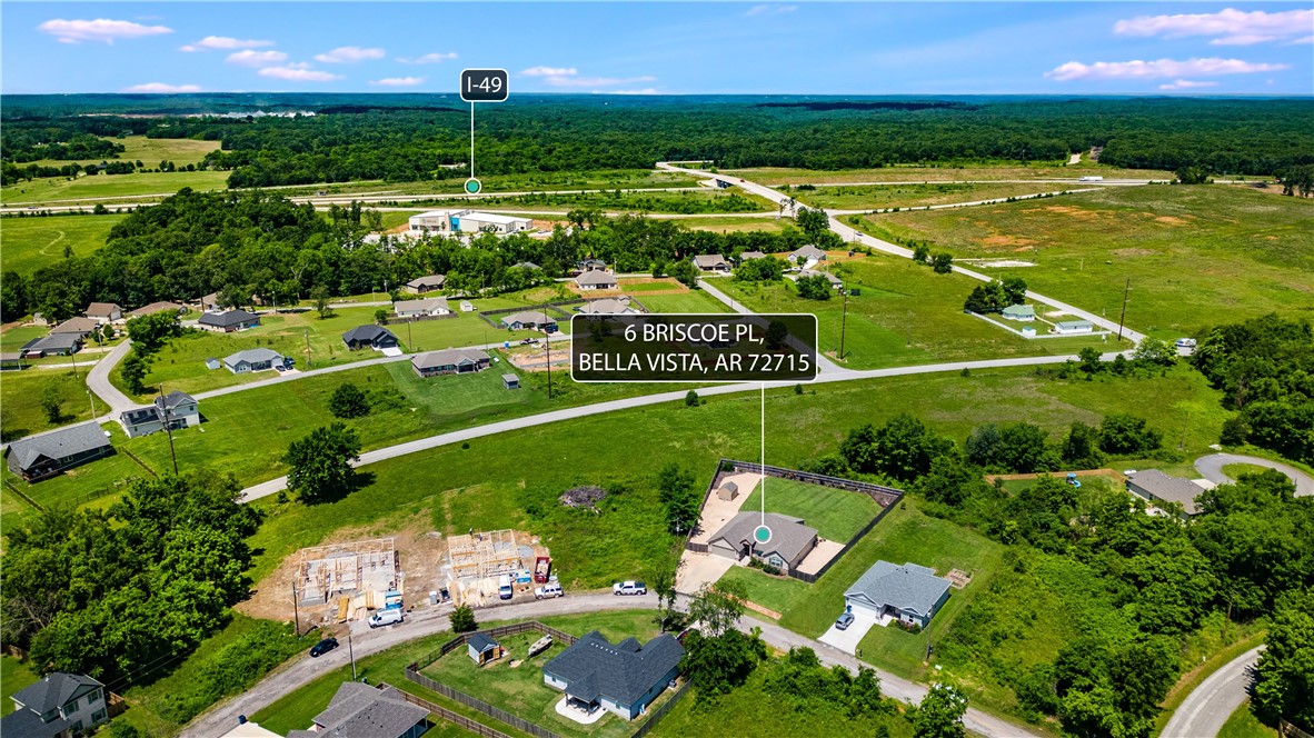 Lockhart Sub Bvv - Residential