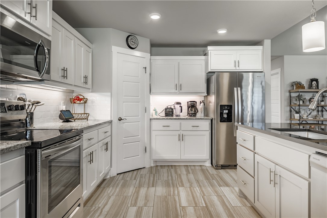 Lockhart Sub Bvv - Residential