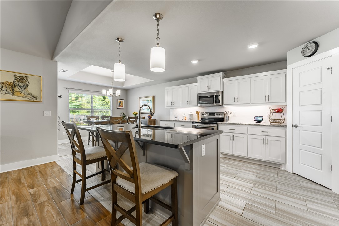 Lockhart Sub Bvv - Residential