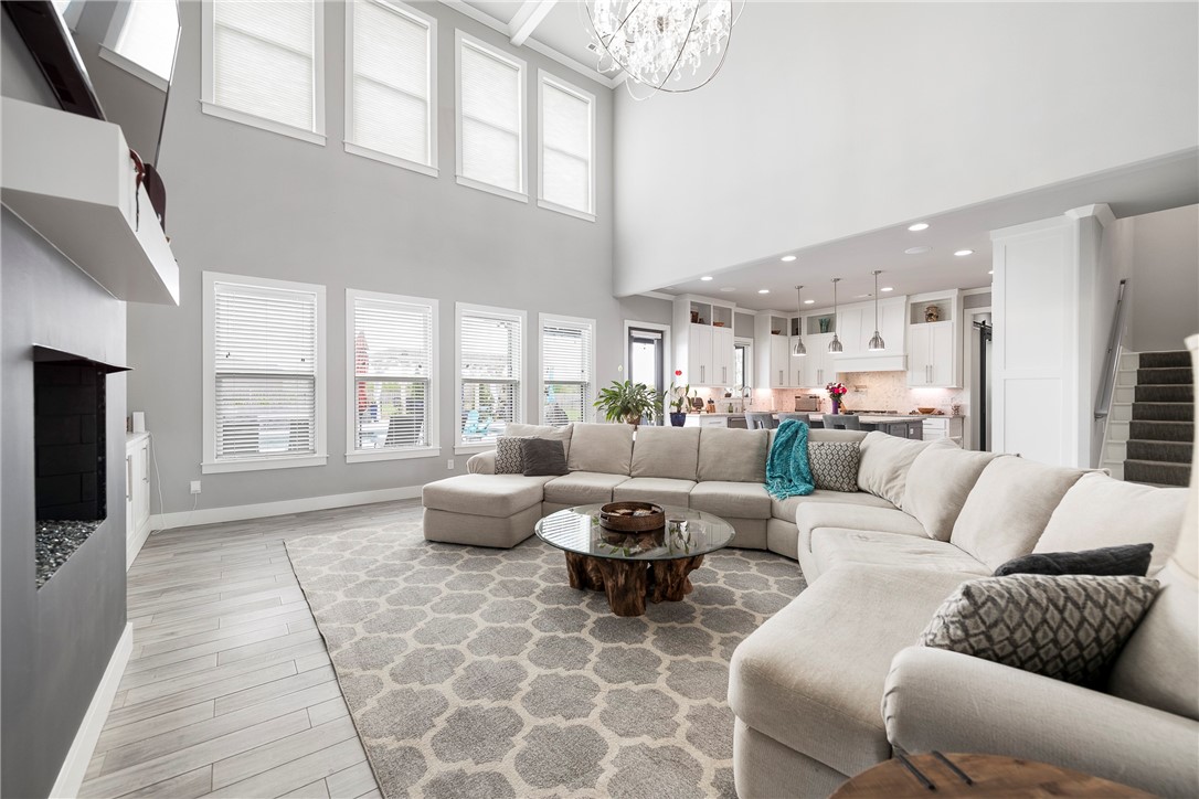 Meadows, The Little Flock - Residential