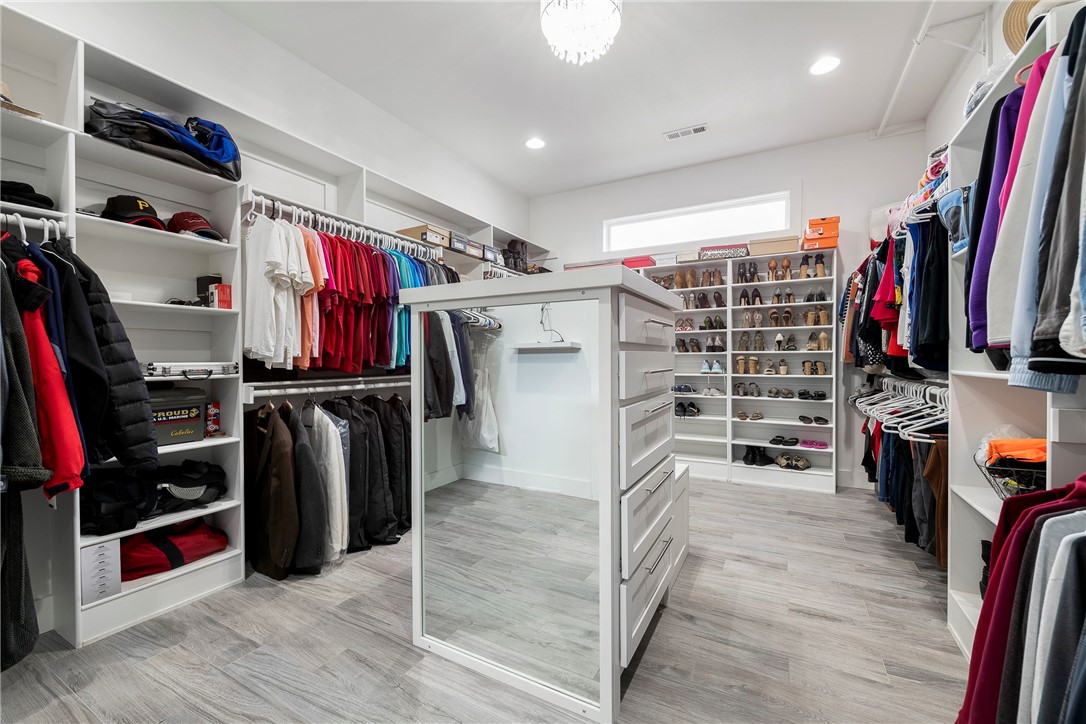 Meadows, The Little Flock - Residential