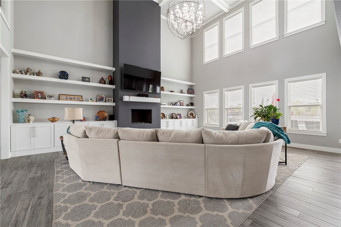 Meadows, The Little Flock - Residential