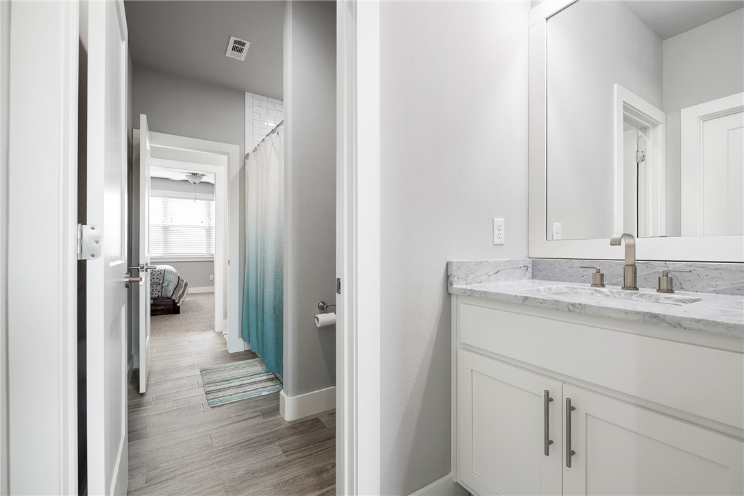 Meadows, The Little Flock - Residential