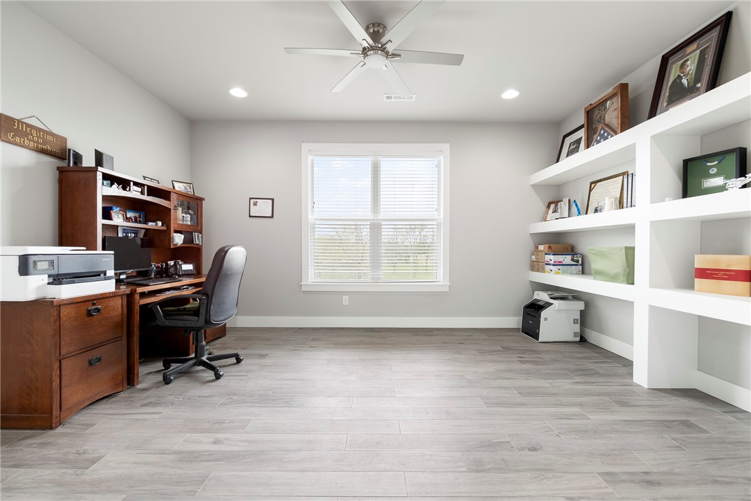 Meadows, The Little Flock - Residential