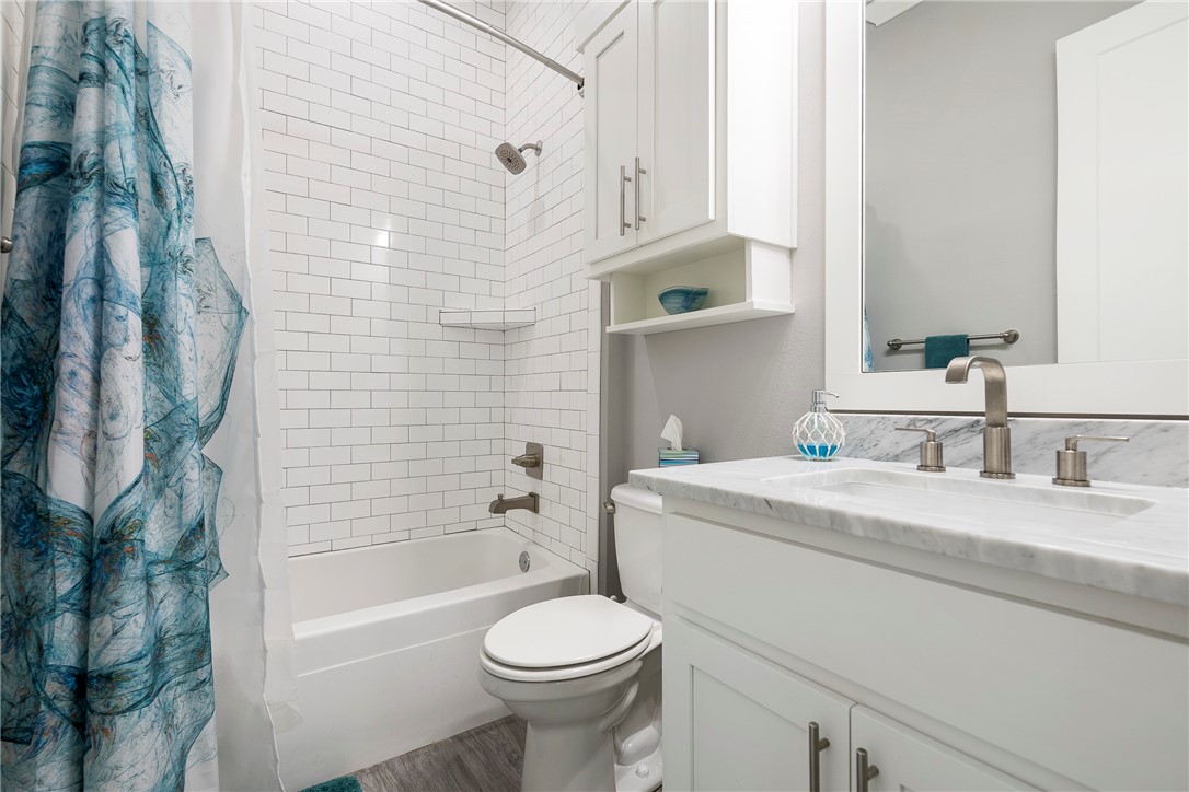 Meadows, The Little Flock - Residential