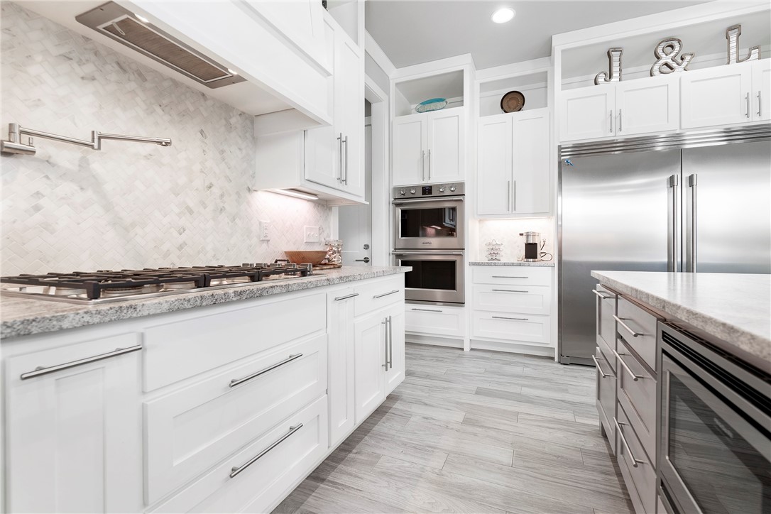 Meadows, The Little Flock - Residential