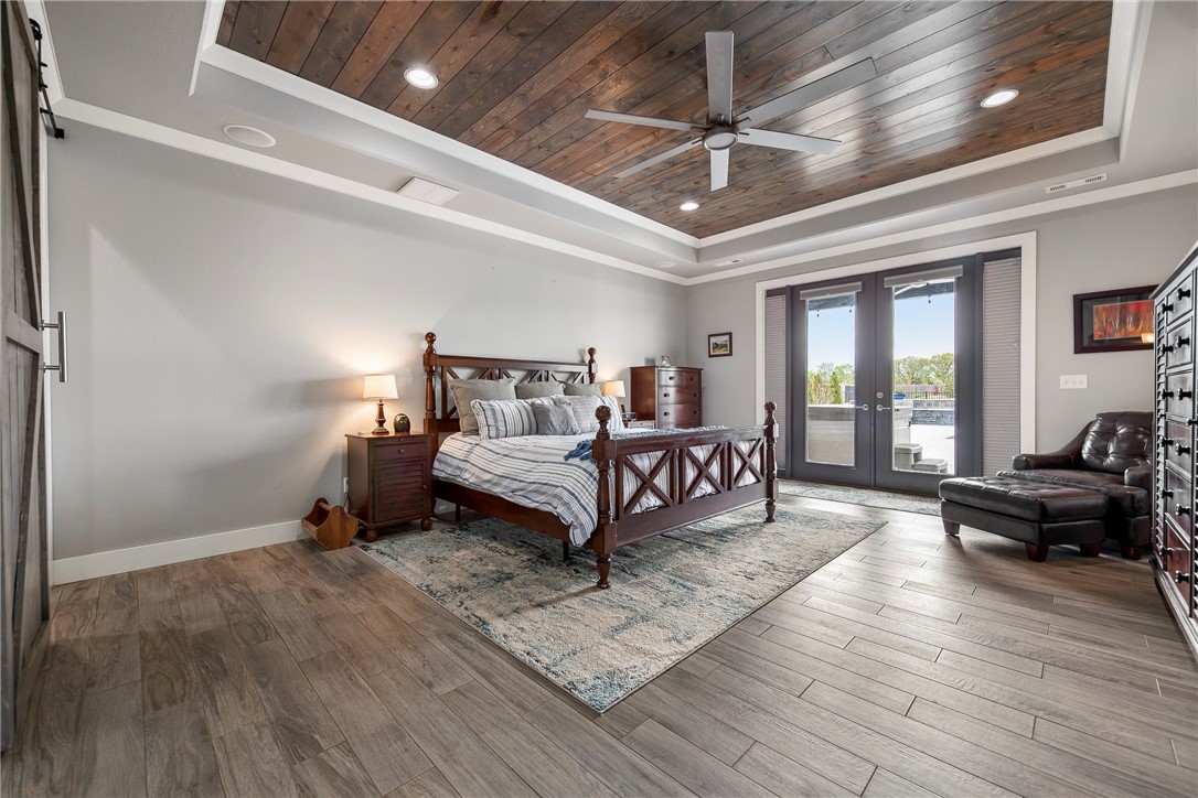 Meadows, The Little Flock - Residential