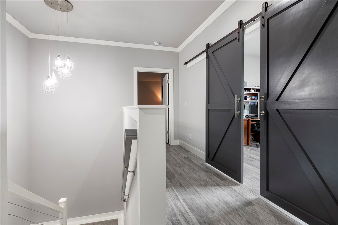 Meadows, The Little Flock - Residential