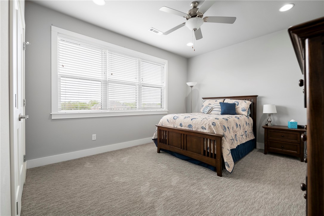 Meadows, The Little Flock - Residential