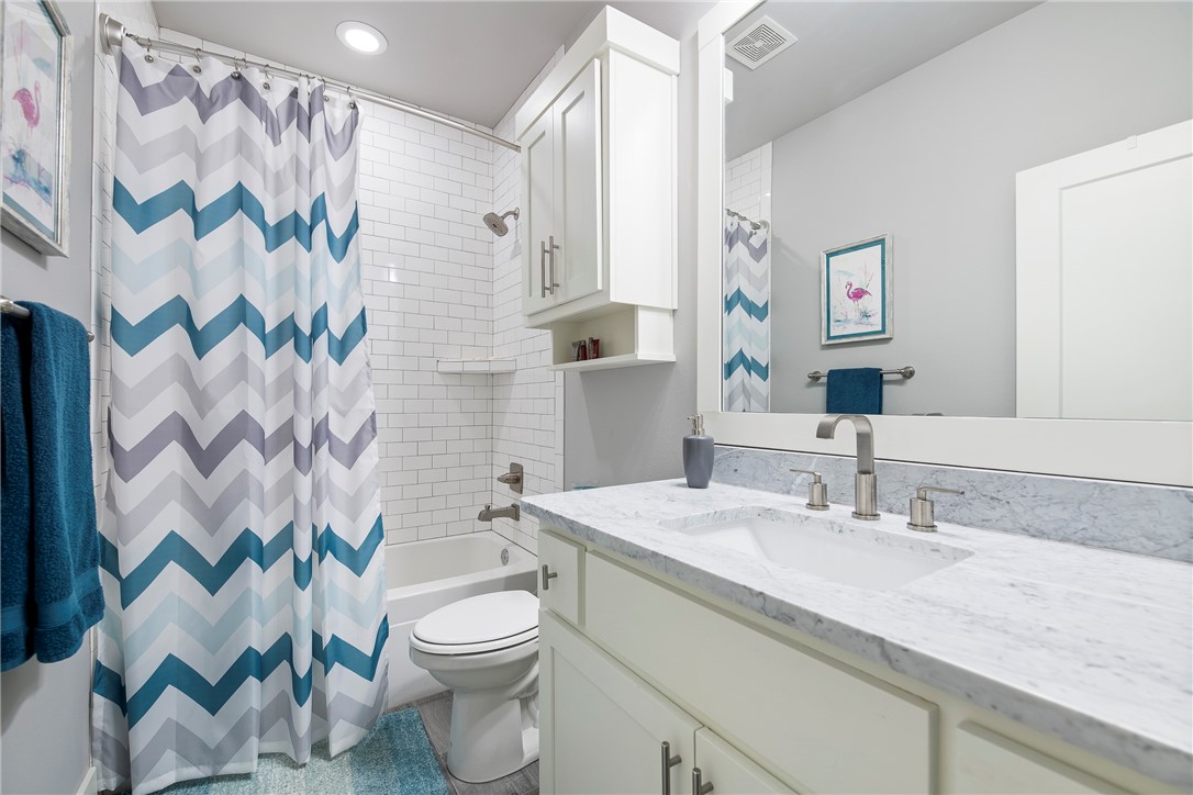 Meadows, The Little Flock - Residential