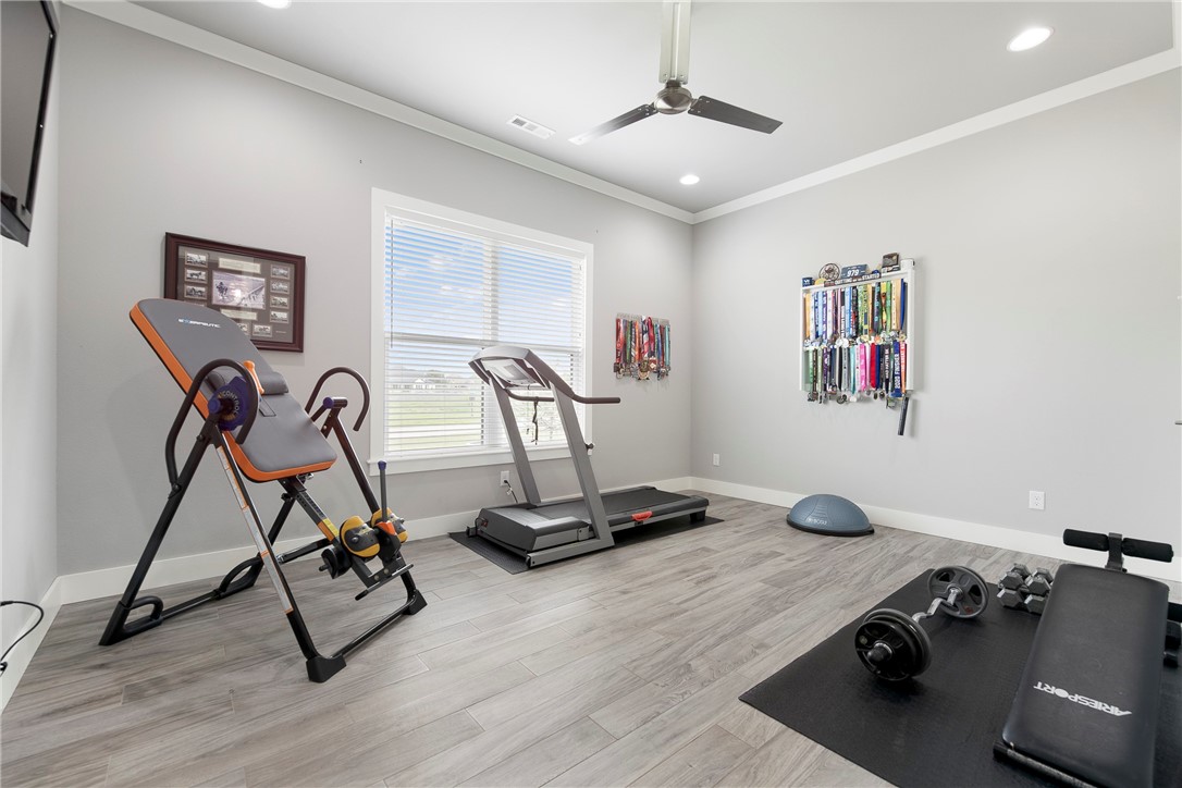 Meadows, The Little Flock - Residential