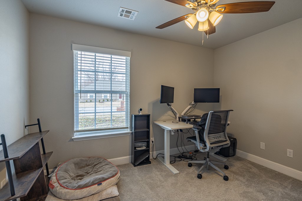 Dogwood Addition - Residential