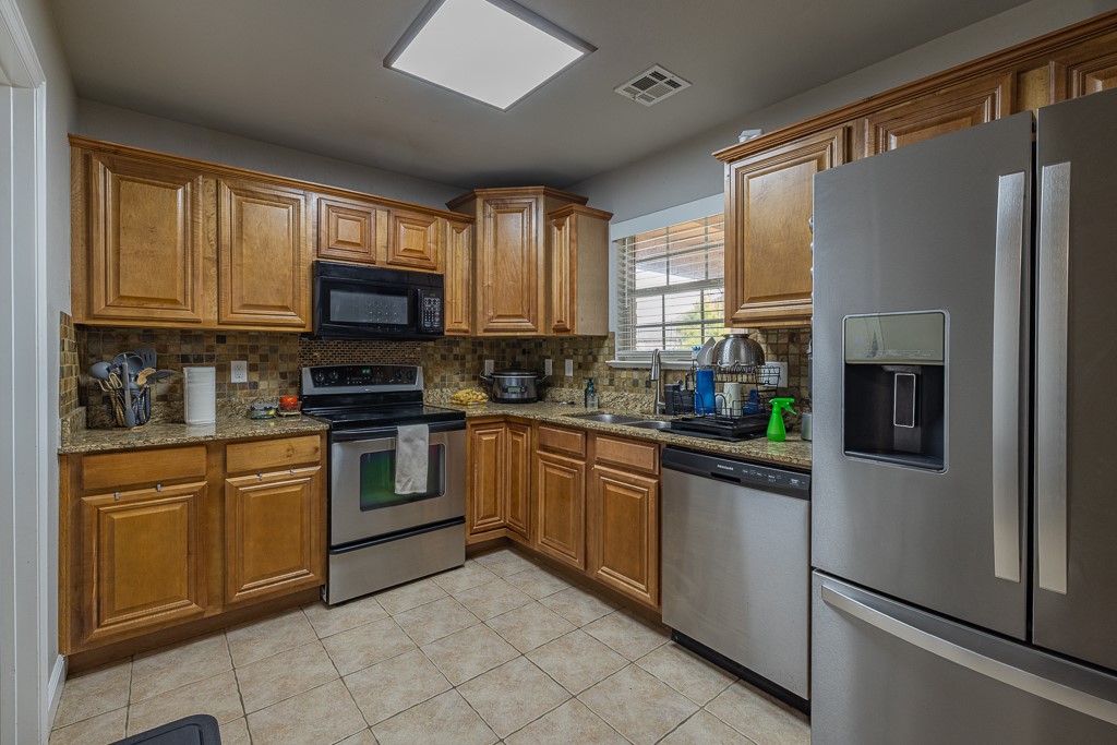 Dogwood Addition - Residential