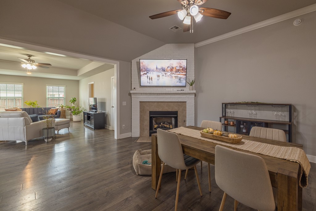 Dogwood Addition - Residential