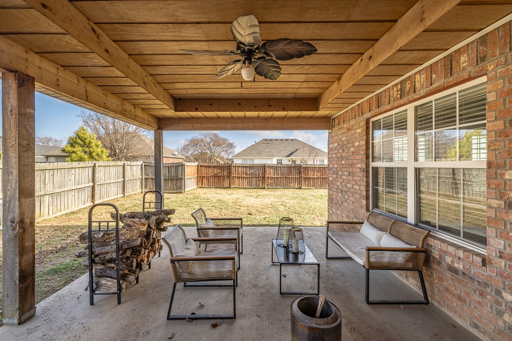 Dogwood Addition - Residential