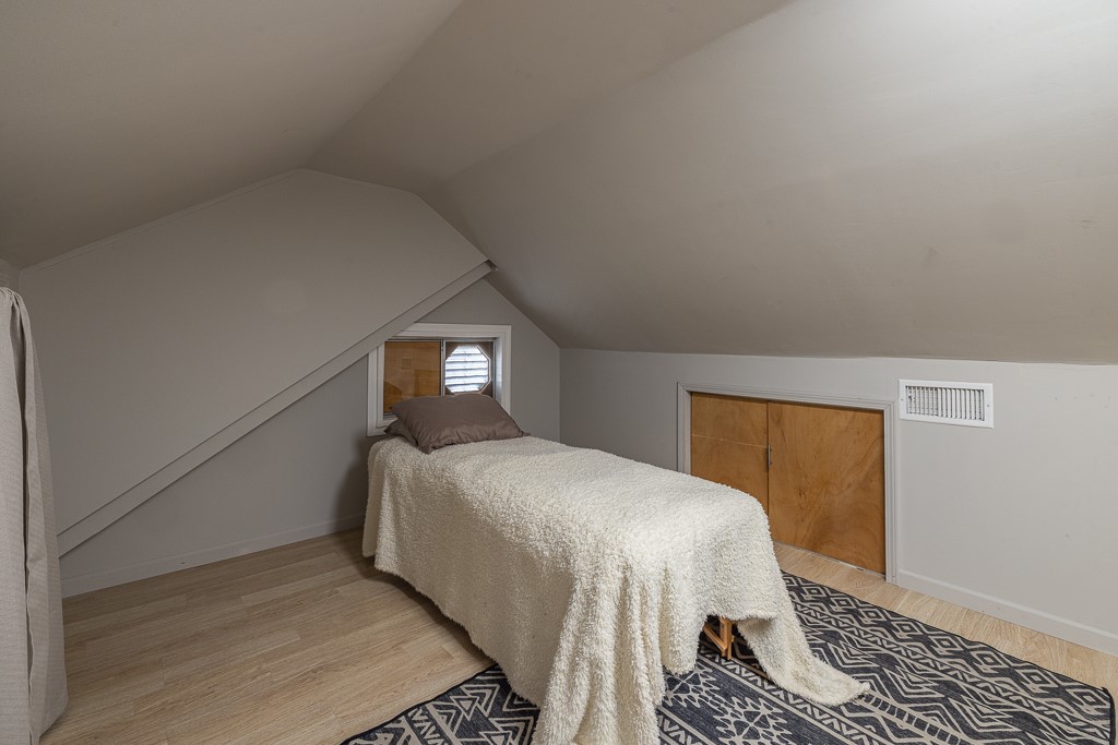 Dogwood Addition - Residential