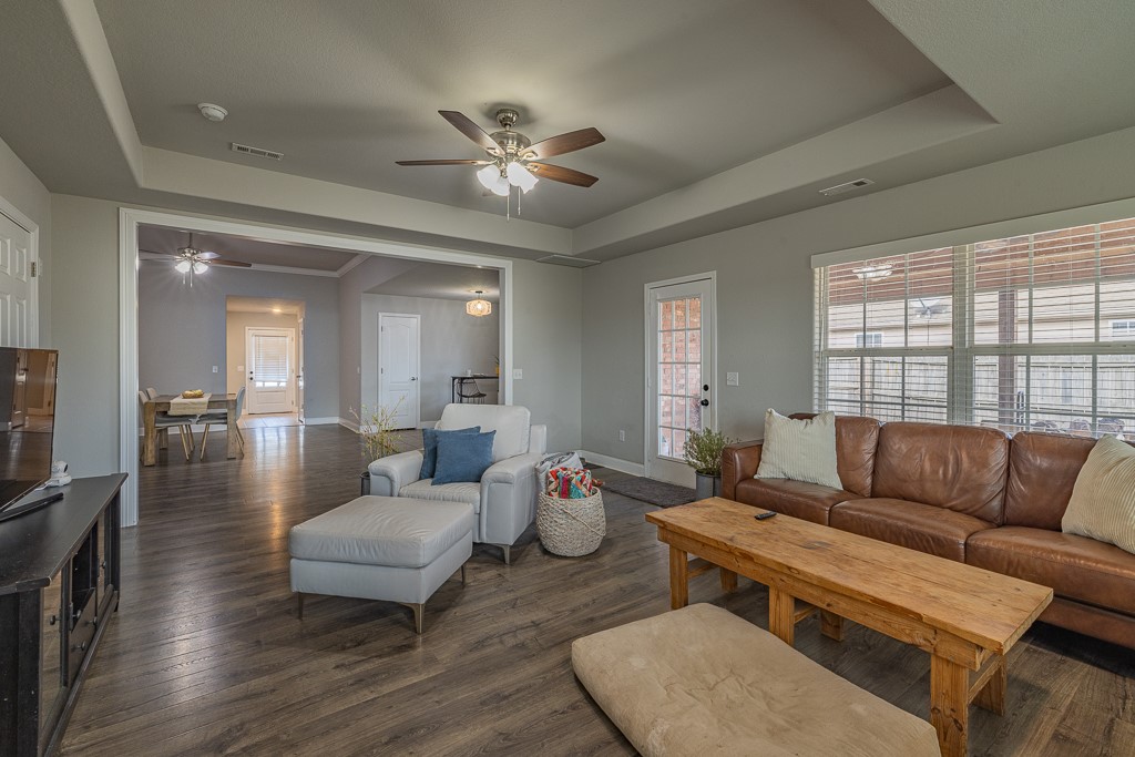 Dogwood Addition - Residential