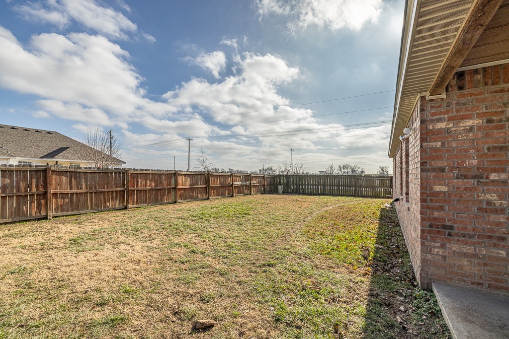 Dogwood Addition - Residential