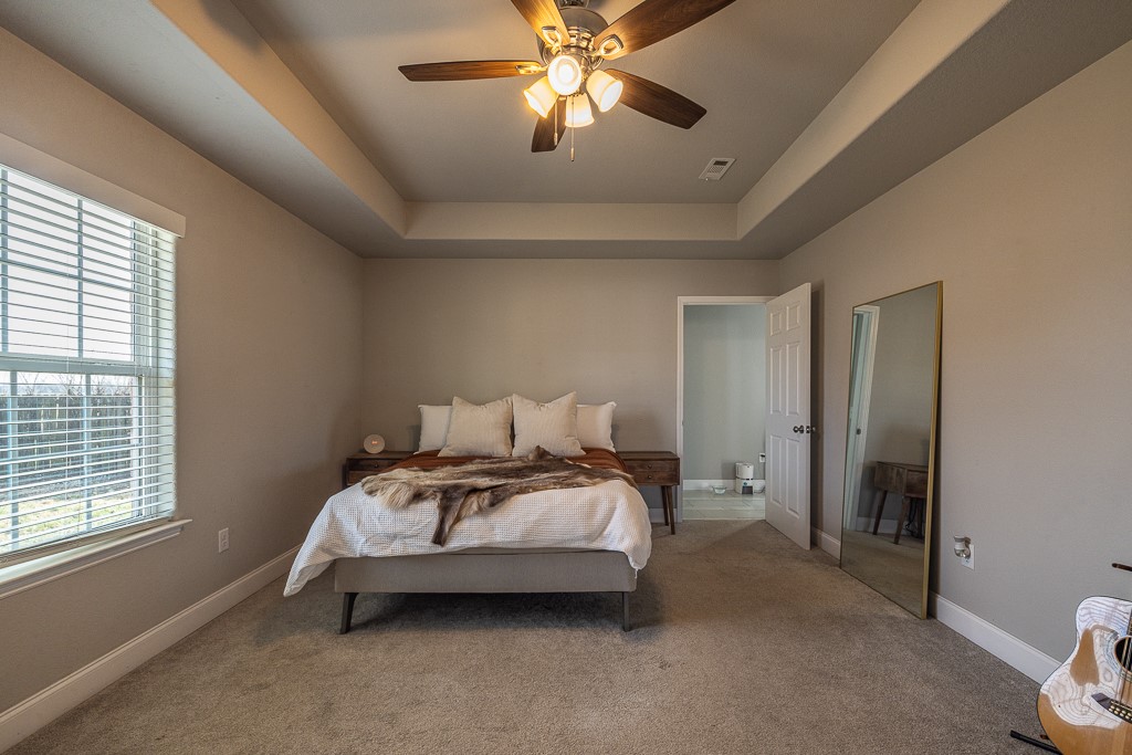 Dogwood Addition - Residential