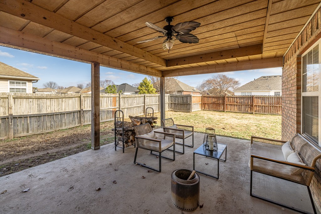 Dogwood Addition - Residential