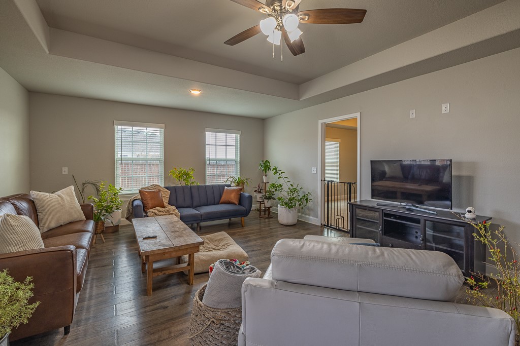 Dogwood Addition - Residential