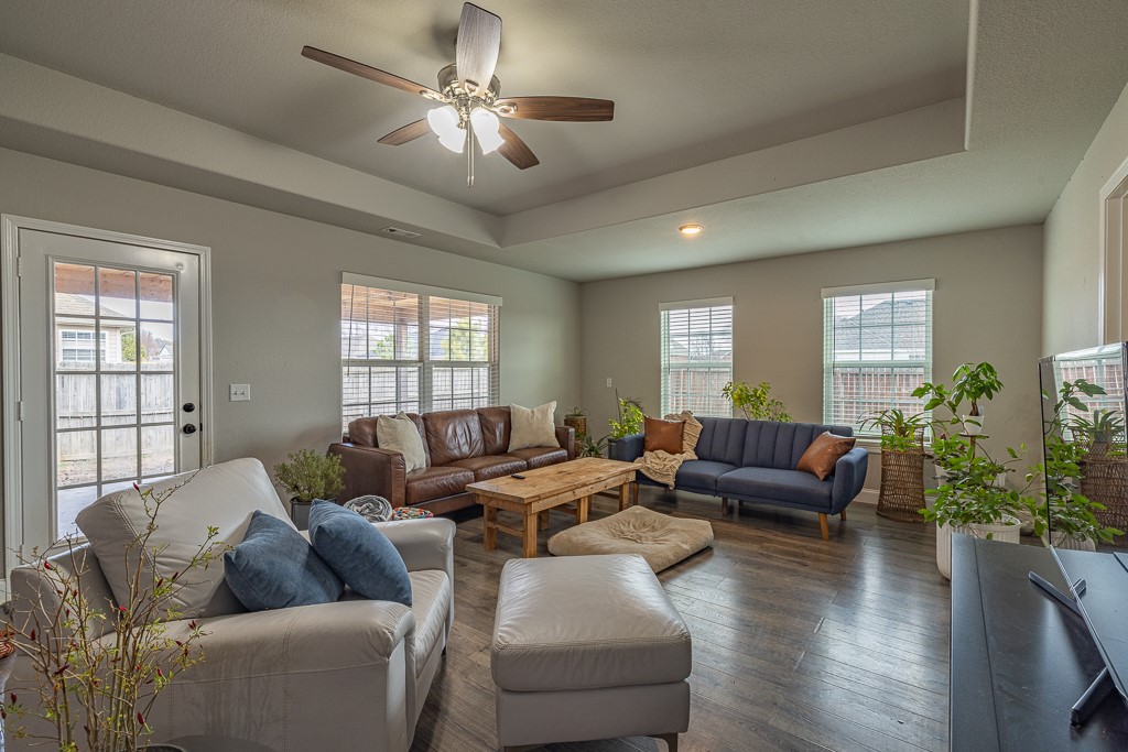 Dogwood Addition - Residential