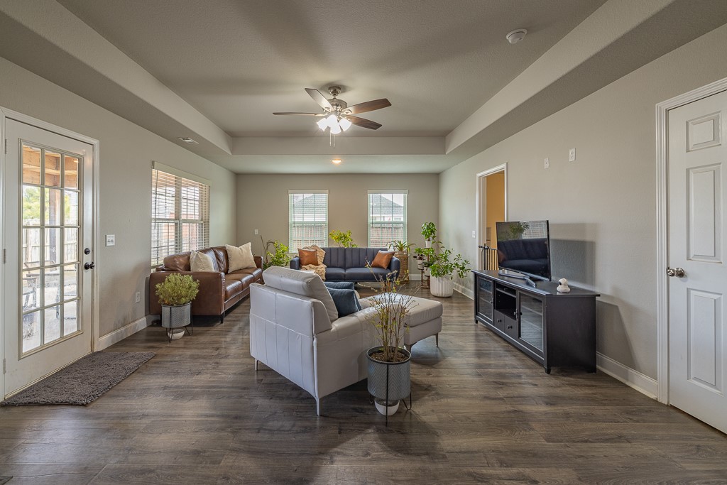 Dogwood Addition - Residential