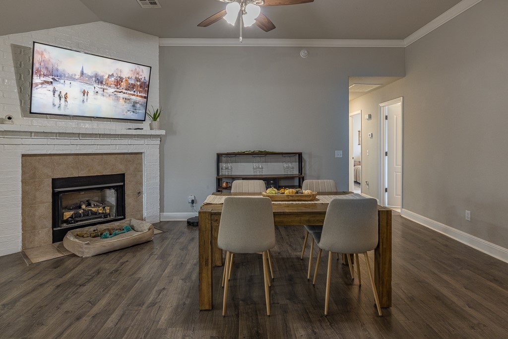 Dogwood Addition - Residential