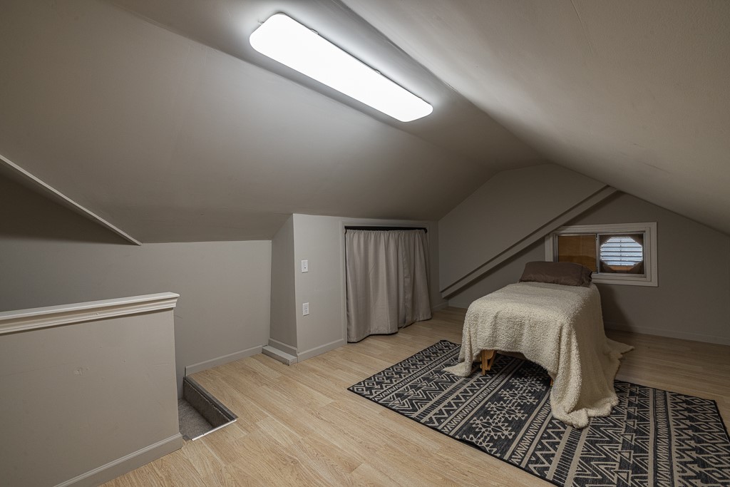 Dogwood Addition - Residential