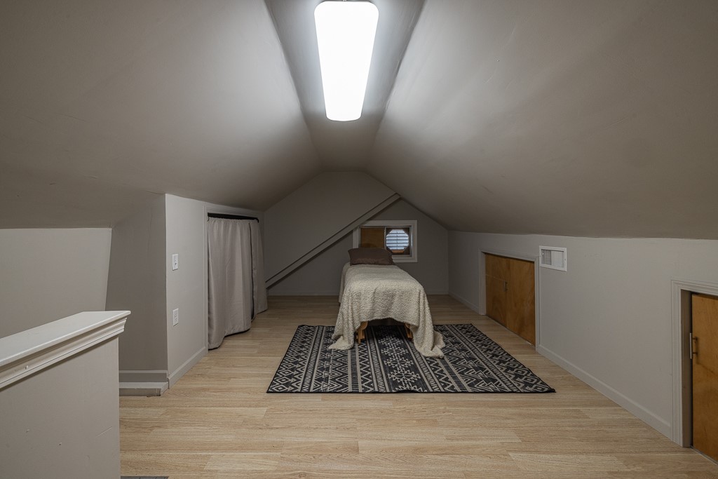 Dogwood Addition - Residential