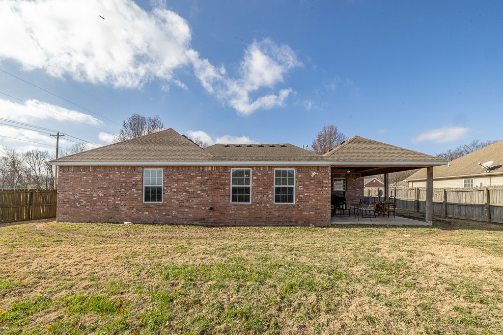 Dogwood Addition - Residential