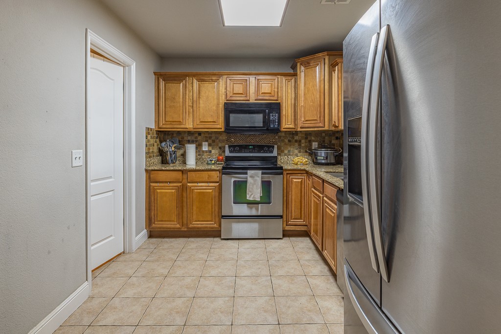 Dogwood Addition - Residential