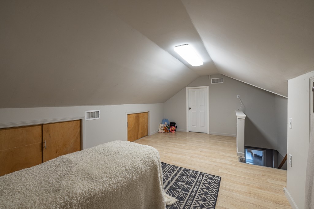 Dogwood Addition - Residential