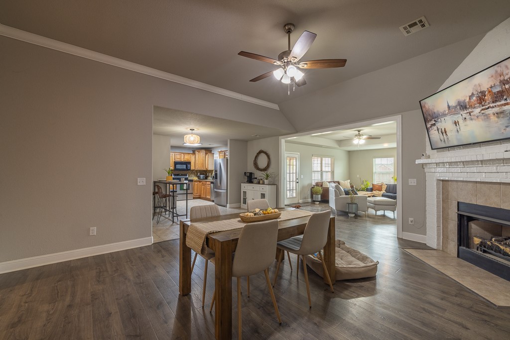 Dogwood Addition - Residential