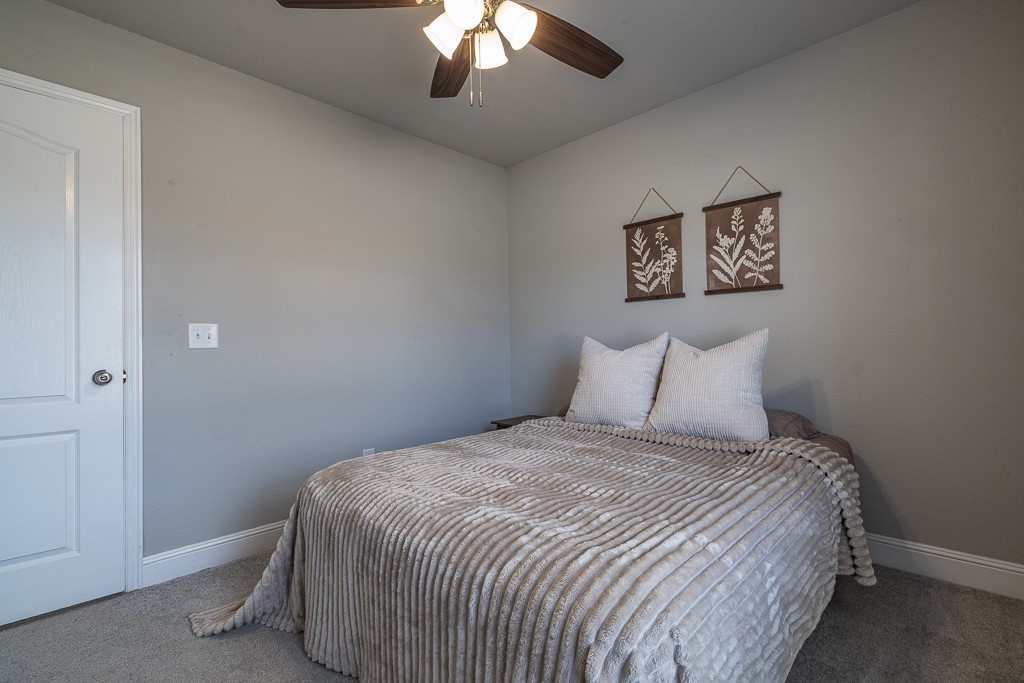 Dogwood Addition - Residential