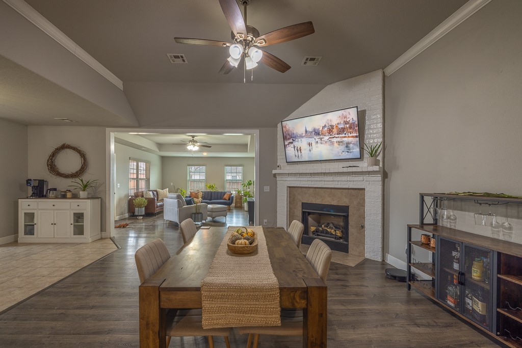 Dogwood Addition - Residential