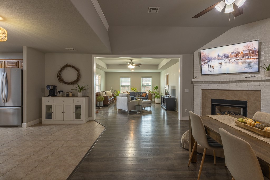 Dogwood Addition - Residential