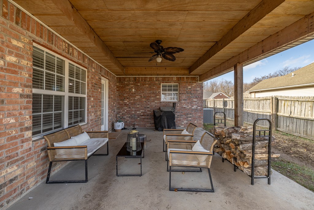 Dogwood Addition - Residential