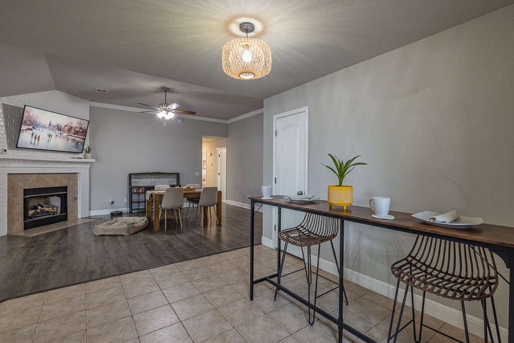 Dogwood Addition - Residential