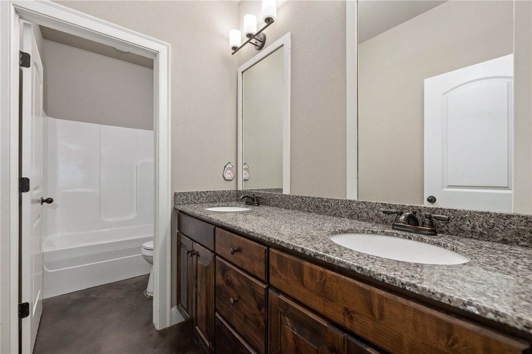 Fayetteville Outlots - Residential